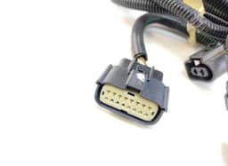 VOLVO 32359183 Parking sensors cable harness, rear VOLVO XC40 / EX40 / EC40 (536, 539) (2017-) — thumbnail 7