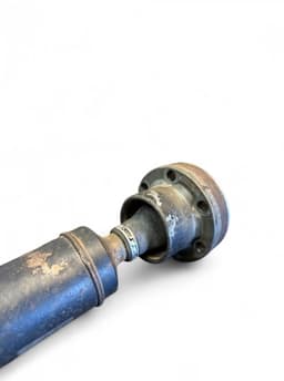 MERCEDES-BENZ A6394103201 6394103201 Propeller shaft front MERCEDES-BENZ VITO / VIANO (W639) (2003-2014) — thumbnail 3