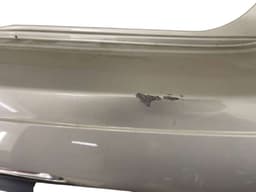 MINI 7260572 7264355 7264356 7267538 3934253 7260578 7265087 Rear bumper MINI MINI II (2006-2015) — thumbnail 4