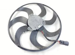 VOLVO 500199800 5001998-00 Radiator Fan Electric VOLVO XC40 (536) (10.17-) — thumbnail 2