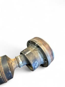 MERCEDES-BENZ A6394103201 6394103201 Propeller shaft front MERCEDES-BENZ VITO / VIANO (W639) (2003-2014) — thumbnail 6