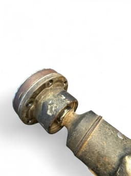 MERCEDES-BENZ A6394103201 6394103201 Propeller shaft front MERCEDES-BENZ VITO / VIANO (W639) (2003-2014) — thumbnail 5