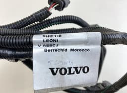 VOLVO 32359183 Parking sensors cable harness, rear VOLVO XC40 / EX40 / EC40 (536, 539) (2017-) — thumbnail 5