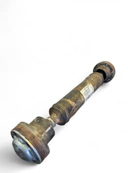 MERCEDES-BENZ A6394103201 6394103201 Propeller shaft front MERCEDES-BENZ VITO / VIANO (W639) (2003-2014) — thumbnail 1