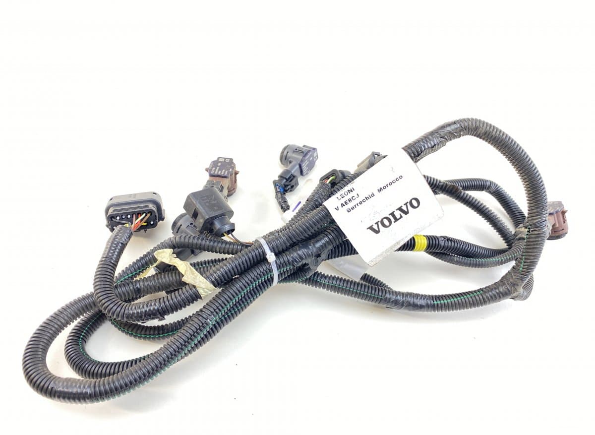 VOLVO 32359183 Parking sensors cable harness, rear VOLVO XC40 / EX40 / EC40 (536, 539) (2017-)