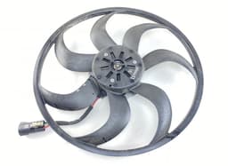 VOLVO 500199800 5001998-00 Radiator Fan Electric VOLVO XC40 (536) (10.17-) — thumbnail 1