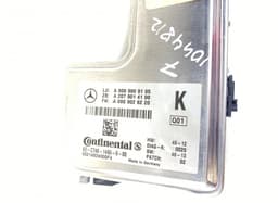 MERCEDES-BENZ A0009009315 LANE ASSIST camera MERCEDES-BENZ E-CLASS (W212) (2009-2016) — thumbnail 6