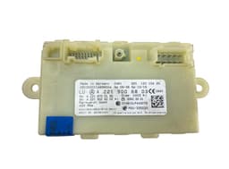 MERCEDES-BENZ A2219000204 KEYLESS GO control unit MERCEDES-BENZ S-CLASS (W221) (2005-2013) — thumbnail 2