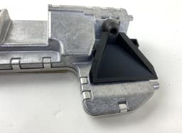 MERCEDES-BENZ A0009009315 LANE ASSIST camera MERCEDES-BENZ E-CLASS (W212) (2009-2016) — thumbnail 3