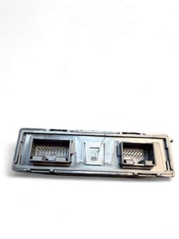PORSCHE 7L0919283C Parking Aid Control Unit PORSCHE CAYENNE I (2002-2010) — thumbnail 5