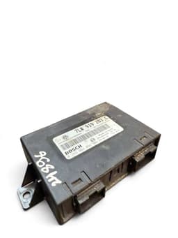 PORSCHE 7L0919283C Parking Aid Control Unit PORSCHE CAYENNE I (2002-2010) — thumbnail 2