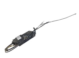 MERCEDES-BENZ 10220101334 10.2201-0133.4 10.2201-0149.4 10220101494 Parking brake motor / actuator MERCEDES-BENZ S-CLASS (W221) (2005-2013) — thumbnail 1