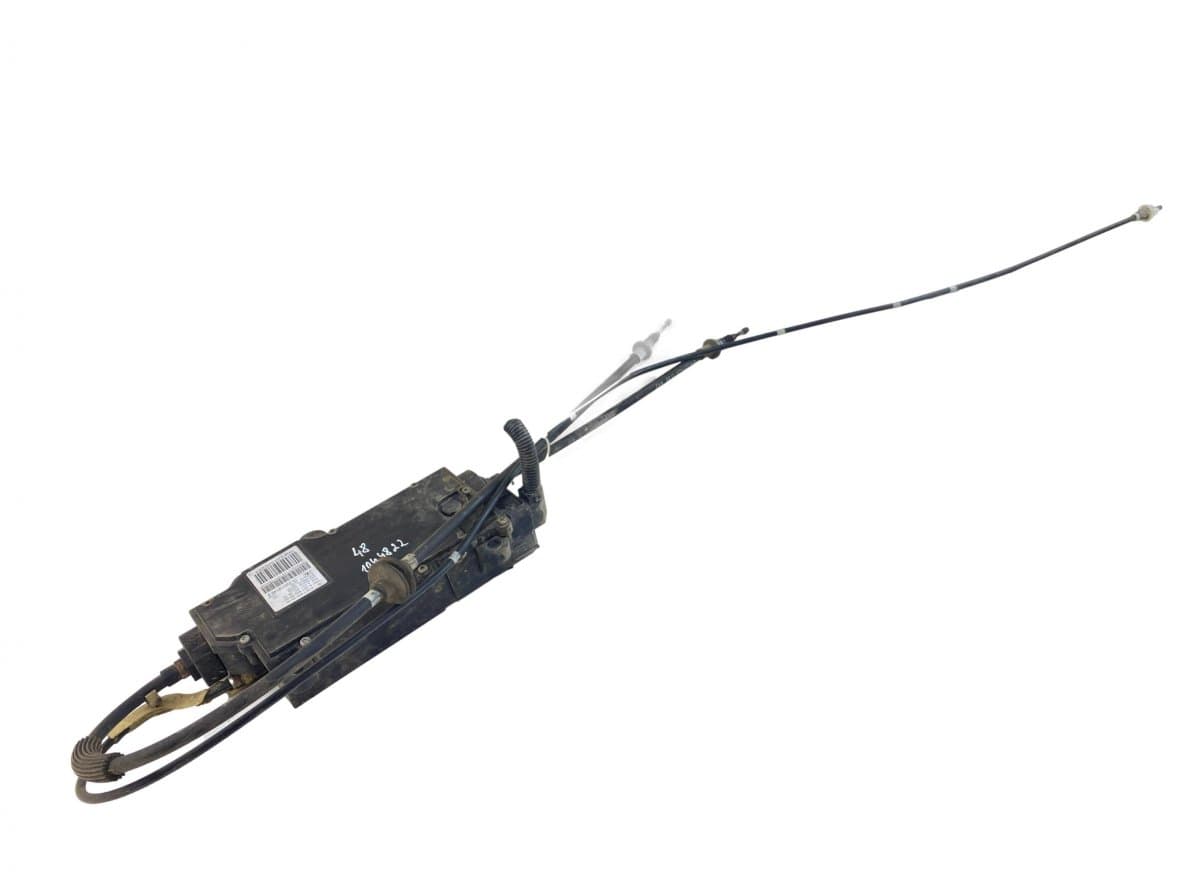 10220101334 10.2201-0133.4 10.2201-0149.4 10220101494 Parking brake motor / actuator MERCEDES-BENZ S-CLASS (W221) (2005-2013)