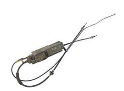MERCEDES-BENZ 10220101334 10.2201-0133.4 10.2201-0149.4 10220101494 Parking brake motor / actuator MERCEDES-BENZ S-CLASS (W221) (2005-2013) — thumbnail 2