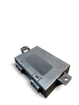 PORSCHE 7L0919283C Parking Aid Control Unit PORSCHE CAYENNE I (2002-2010) — thumbnail 4