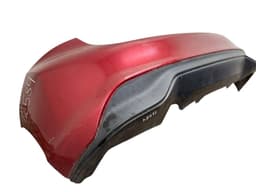 NISSAN 850223ZL0H Rear bumper NISSAN QASHQAI II (J11) (2013-2021) — thumbnail 5