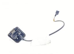 MERCEDES-BENZ A2218206397 Reverse camera MERCEDES-BENZ S-CLASS (W221) (2005-2013) — thumbnail 3