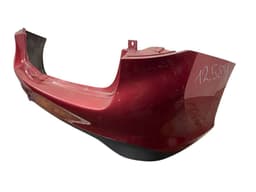 NISSAN 850223ZL0H Rear bumper NISSAN QASHQAI II (J11) (2013-2021) — thumbnail 3