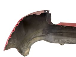 NISSAN 850223ZL0H Rear bumper NISSAN QASHQAI II (J11) (2013-2021) — thumbnail 8