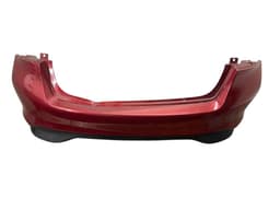 NISSAN 850223ZL0H Rear bumper NISSAN QASHQAI II (J11) (2013-2021) — thumbnail 1