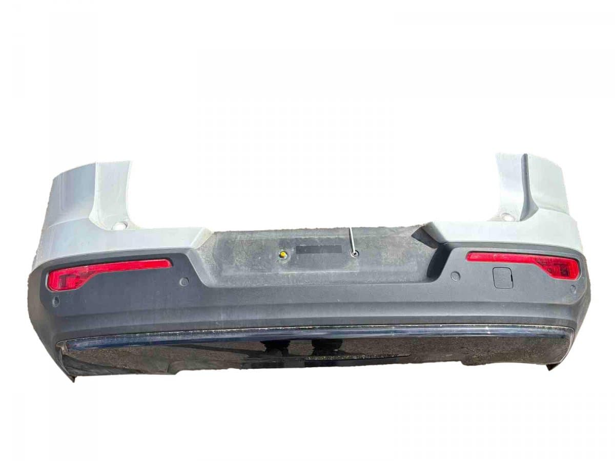VOLVO 36011871 Rear bumper VOLVO XC40 (536) (10.17-)