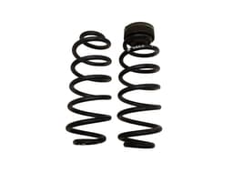 AUDI 8K0511115CQ Spring Rear Right AUDI A6 / A6 ALLROAD (C7, 4G) (2010-2018) — thumbnail 1