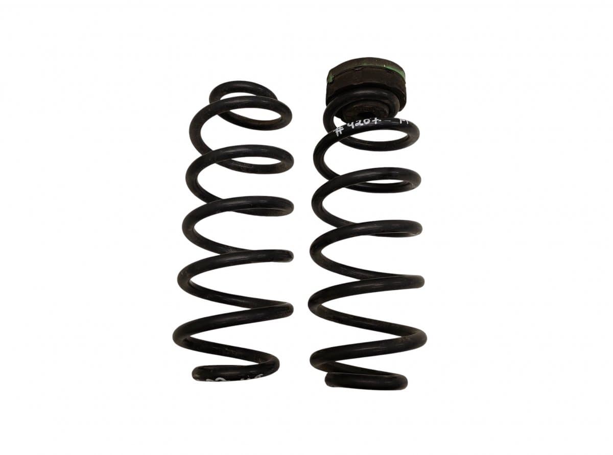 AUDI 8K0511115CQ Spring Rear Right AUDI A6 / A6 ALLROAD (C7, 4G) (2010-2018)