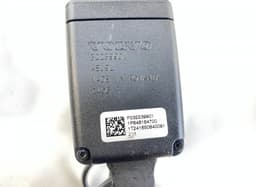 VOLVO 32386944 Seat Belt Set VOLVO XC40 (536) (10.17-) — thumbnail 3
