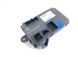 VOLVO 32346100 Seats control unit VOLVO XC40 / EX40 / EC40 (536, 539) (2017-) — thumbnail 1