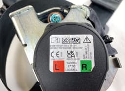 VOLVO 32386944 Seat Belt Set VOLVO XC40 (536) (10.17-) — thumbnail 6
