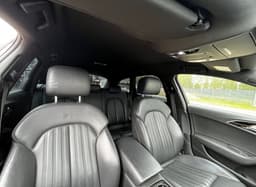 AUDI 4G0885305 8K0881157 8K0881158 Set Of Seats AUDI A6 / A6 ALLROAD (C7, 4G) (2010-2018) — thumbnail 6