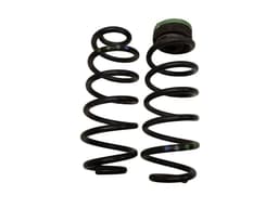 AUDI 8K0511115CQ Spring Rear Right AUDI A6 / A6 ALLROAD (C7, 4G) (2010-2018) — thumbnail 2