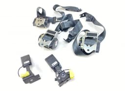VOLVO 32386944 Seat Belt Set VOLVO XC40 (536) (10.17-) — thumbnail 2