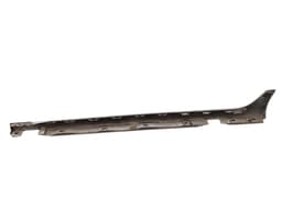 AUDI 4G0853860F 4G0853856F Side Skirt Right AUDI A6 / A6 ALLROAD (C7, 4G) (2010-2018) — thumbnail 2