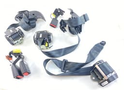 VOLVO 32386944 Seat Belt Set VOLVO XC40 / EX40 / EC40 (536, 539) (2017-) — thumbnail 1