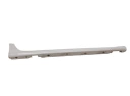 AUDI 4G0853860F 4G0853856F Side Skirt Right AUDI A6 / A6 ALLROAD (C7, 4G) (2010-2018) — thumbnail 1