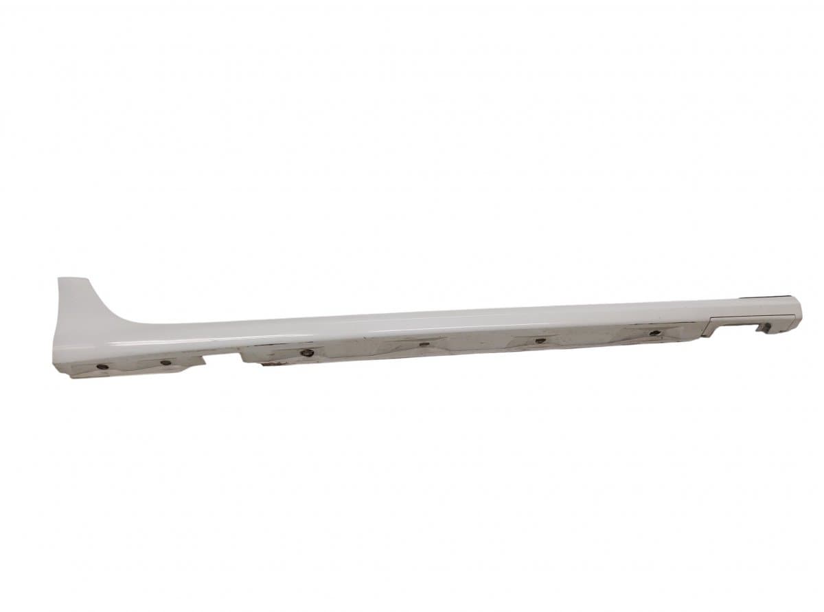 AUDI 4G0853860F 4G0853856F Side Skirt Right AUDI A6 / A6 ALLROAD (C7, 4G) (2010-2018)