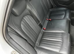 AUDI 4G0885305 8K0881157 8K0881158 Set Of Seats AUDI A6 / A6 ALLROAD (C7, 4G) (2010-2018) — thumbnail 5