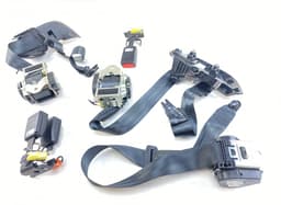 VOLVO 32386944 Seat Belt Set VOLVO XC40 / EX40 / EC40 (536, 539) (2017-) — thumbnail 2