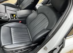 AUDI 4G0885305 8K0881157 8K0881158 Set Of Seats AUDI A6 / A6 ALLROAD (C7, 4G) (2010-2018) — thumbnail 3