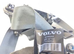 VOLVO 32386944 Seat Belt Set VOLVO XC40 / EX40 / EC40 (536, 539) (2017-) — thumbnail 5