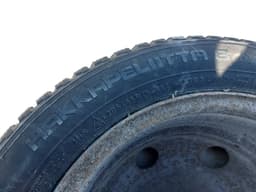 PEUGEOT Rim set With Tyres 4 pcs PEUGEOT 5008 I (T87) (2009-2016) — thumbnail 4