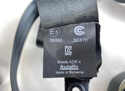 VOLVO 32386944 Seat Belt Set VOLVO XC40 (536) (10.17-) — thumbnail 8
