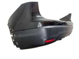 NISSAN 850224EA0H Rear bumper NISSAN QASHQAI II (J11) (2013-2021) — thumbnail 2