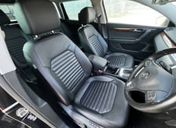 VW 3C8881157 3C8881158 3C9885321 3AF885503D Set Of Seats VW PASSAT B7 / ALLTRACK (2010-2015) — thumbnail 8