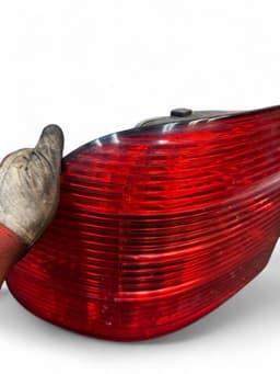 PORSCHE 7L5945095A 7L5945095A04 7L5945095A04S Tail light left PORSCHE CAYENNE I (2002-2010) — thumbnail 6