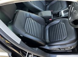 VW 3C8881157 3C8881158 3C9885321 3AF885503D Set Of Seats VW PASSAT B7 / ALLTRACK (2010-2015) — thumbnail 2