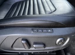 VW 3C8881157 3C8881158 3C9885321 3AF885503D Set Of Seats VW PASSAT B7 / ALLTRACK (2010-2015) — thumbnail 3