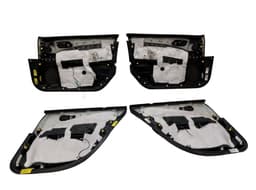 CHRYSLER Set Of Seats CHRYSLER 300C II (2010-2023) — thumbnail 8