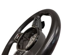 AUDI 8X0419091M 611013700 Steering Wheel AUDI A6 / A6 ALLROAD (C7, 4G) (2010-2018) — thumbnail 5